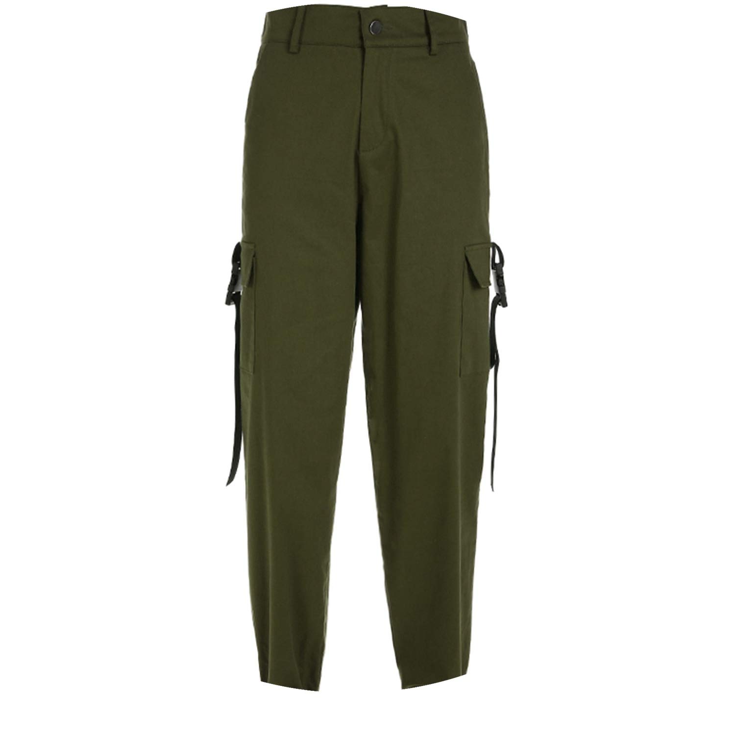 Women Women Casual Joggers Black High 