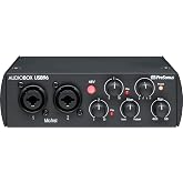PreSonus AudioBox 96 25th Anniversary USB Audio Interface