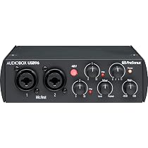 PreSonus AudioBox USB 96-25th Anniversary Edition : Amazon.ca