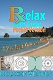 Image de Relax with Colour: Pocket Version (Adult Coloring Book) (Volume 17)