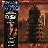 Blood of the Daleks, Part 1 (Doctor Who: The Eighth Doctor Adventures, 1.1)