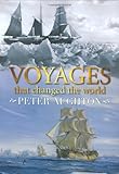 "Voyages That Changed the World" av Peter Aughton