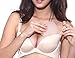 Silicone Shaping Inserts Breast Enlargement Enhancers Pads Push-up Bra Gel