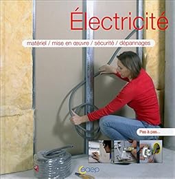 Électricité