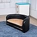 Multi-functional Pet Sofa Bed, Couch for Dog with Wooden Frame and Anti-friction Pvc Fabric for Medium Dog Usingthumb 3