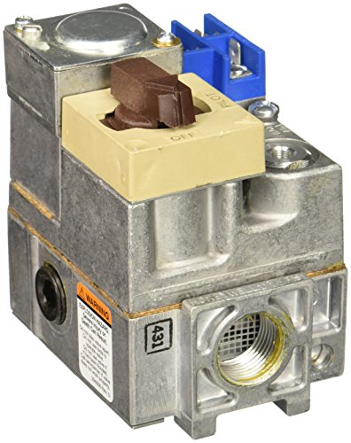 Honeywell V800C1052 Standing Pilot Gas Valve
