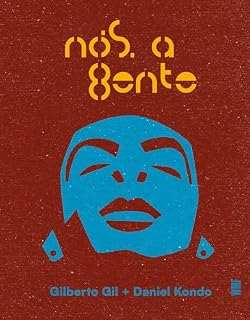 Livro Nós, a gente
