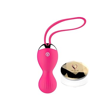 Amazon Com Loove Smart Ball Vagǐna Dumbbell Pelvic Floor