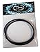 Tork Distributors Compatible with Zodiac Jandy Cartridge Filter, CJ Series - CJ200, CJ250 Tank O-Ring R0557900