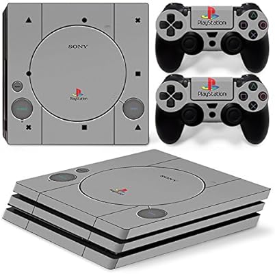 playstation 4 ps1
