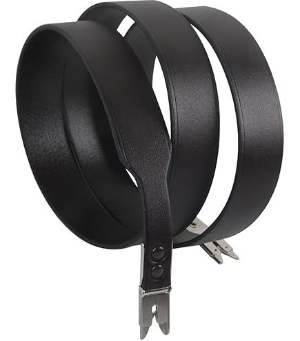 Amazon.com : Fotodiox Pro, Leather Neck Strap for Rollei