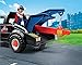 Playmobil Tow Truck Playset