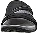 Merrell Women's Terran Slide II Sandal, Black, 7 M US