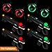 Ranger 1 Laser Tag Reality Gaming Kit with 4 Guns, 4 Vests, 225ft Shooting Range, Unique LED Heads-Up Display, World-First 100% Gun/Vest Synchronization, Smoke-Like Water Vapor Emitter, Built-To-Last-