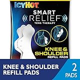 Icy Hot Smart Relief Knee and Shoulder Refill Kit