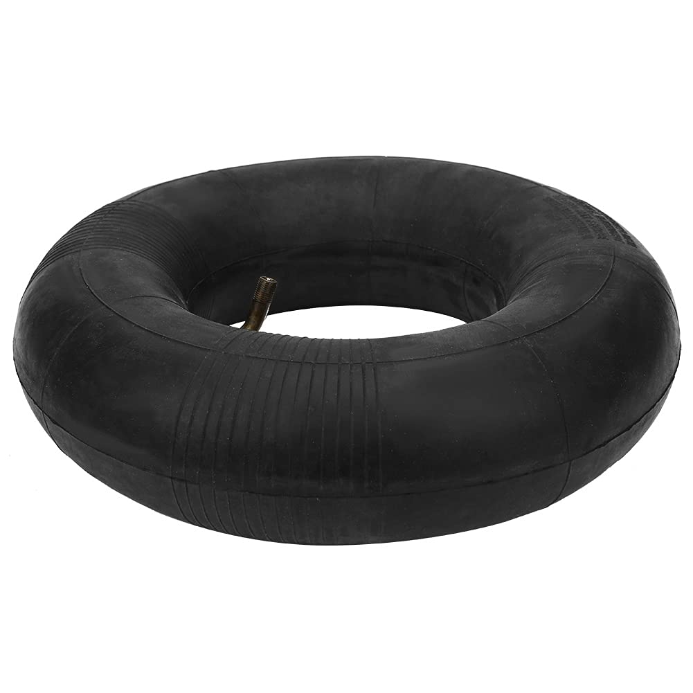 350-4 10/3.50-5 Premium Replacement Tire Inner Tubes - for Small Trailers, Hand Trucks, Wheelbarrows, Carts, Tool Trolley and More(10/3.50-5)