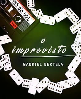 Livro O Imprevisto