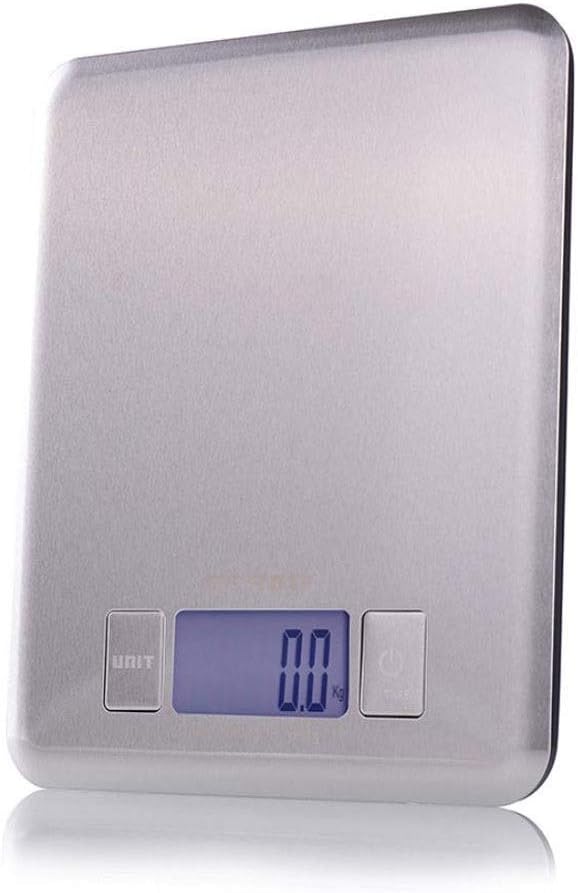 Digital Food Scale Digital Kitchen Scale with LCD Display