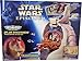 Star Wars Episode I Micromachines Jar Jar Binks/Naboo Transforming Action Set