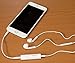 Music Enhancer (m.e.) In-Line Headphone Amplifier with Auto On and Off and VR Sound