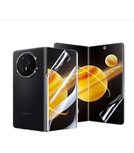 Amazon.com: Honor Magic V3 5G FCP-N49 (GSM, International Version