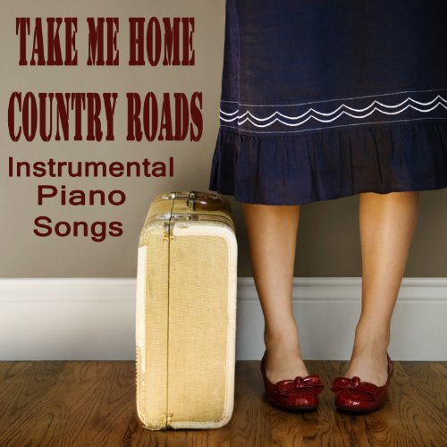 Take Me Home Country Roads Instrumental