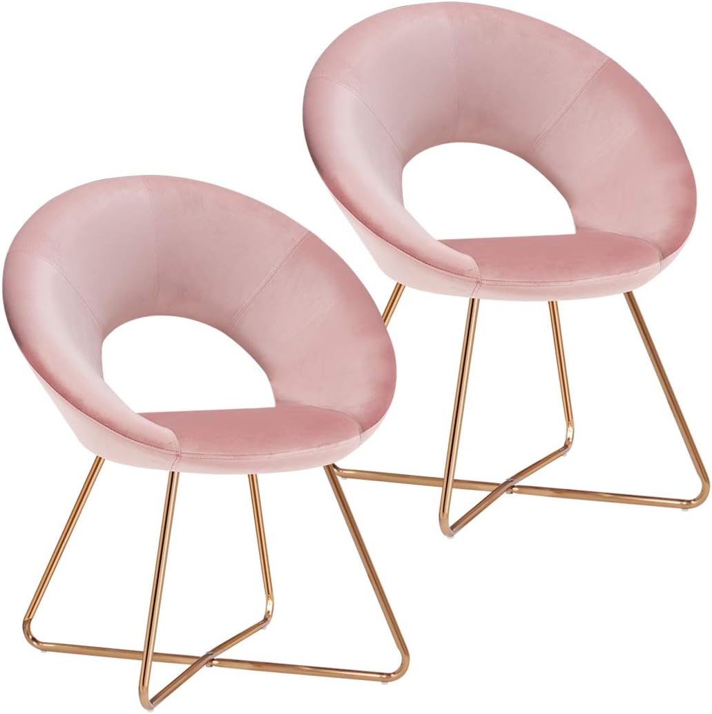Best pink sofas for living room