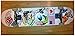 Bape NikeSupreme Logo Skateboard Vinyl Sticker Laptop Luggage Car Bumper Decals