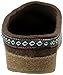 Haflinger GZ65 Classic Grizzly Clog