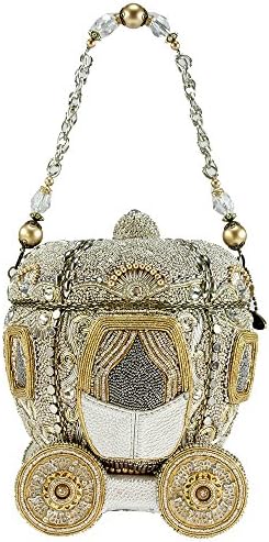 cinderella coach purse