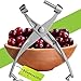 Cherry Pitter Olive and Cherry Pitting Tool