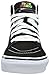 Vans K SK8-HI Zip Nintendo Mario Luigi Black Size 2.5
