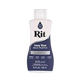 Rit Dye Liquid – Wide Selection of Colors – 8