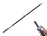 ROLLINGDOG Paint Roller Extension Pole