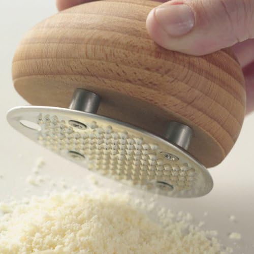 Nigella Lawson Parmesan Grater Amazon.co.uk Kitchen & Home