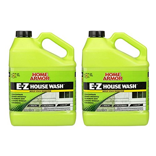 Home Armor House Wash Gallon - 2 Gallons