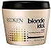 Redken Blonde Idol Mask Nourishing Rinse Out Treatment 8.5 oz (Pack of 2)