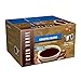 Caza Trail Coffee Pods, Coastal Blend, Single Serve (Pack of 100) (Packaging May Vary)