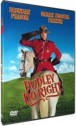 Dudley Do-Right