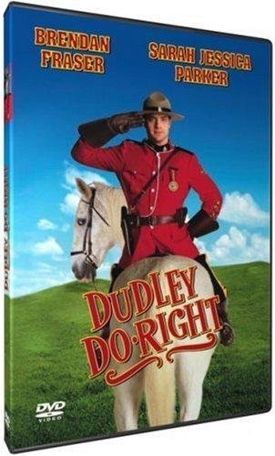 Dudley Do-Right