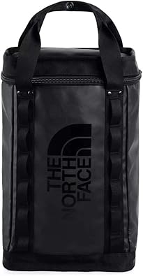 the north face explore fusebox s in black