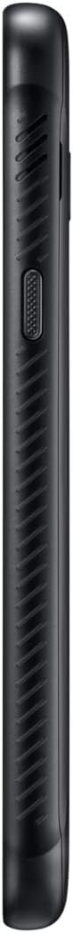 GALAXY XCOVER 4S ENTERPRISE EDI 32GB 3GB 5IN ANDROID, Black