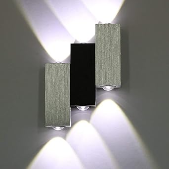 contemporary uplighters