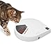 Cat Mate C500 Automatic Pet Feeder with Digital Timer for Cats and Small Dogsthumb 2