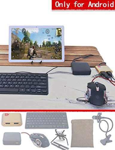 Nootoiz Product Details - pubg mobile fps game controller mouse keyboard converter mobile game controller fortnite mobile controller battledock keyboard and mouse adapter for