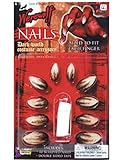 Werewolf Nails