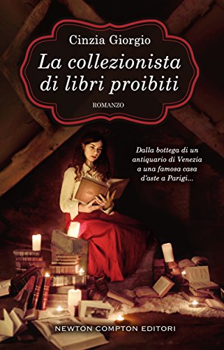 La collezionista di libri proibiti (eNewton Narrativa) (Italian Edition)