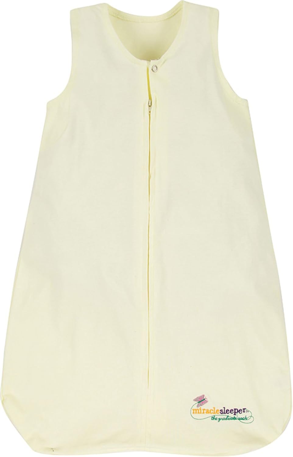 miracle sleeper wearable sack