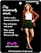 Maidenform Sleek Smoothers WYOB Bodybriefer Shapewear, Paris Nude, Small