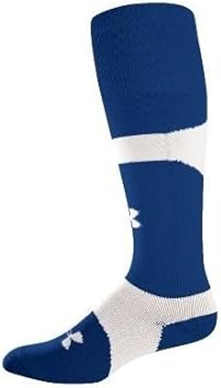 under armour over the calf socks